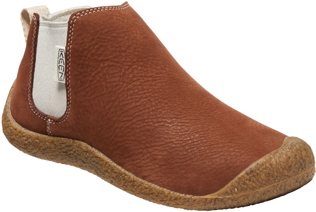 Keen Women's Mosey Chelsea Leather Boot 2 Keen Women's Mosey Chelsea Leather Boot - Image 2