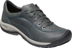 Keen Women's Presidio II -Englinsfinefootwear keen womens presidio 2 medium grey drizzle 1025623 70619.1638577757