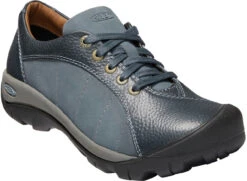 Keen Women's Presidio -Englinsfinefootwear keen womens presidio flint stone steel grey 1019483 39597.1568906080