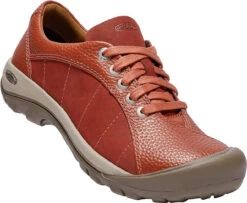 Keen Women's Presidio -Englinsfinefootwear keen womens presidio tandori spice 1017948 42081.1568906080