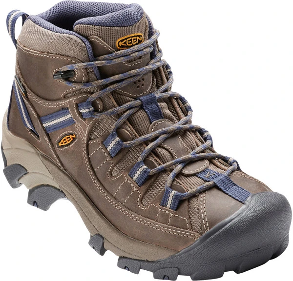 Keen Women's Targhee II Waterproof Mid 1 Keen Women's Targhee II Waterproof Mid