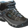 Keen Women's Targhee III Waterproof Mid