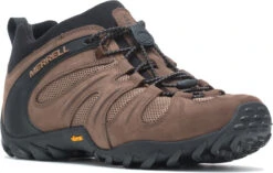 Merrell Men's Chameleon 8 Stretch 8 Merrell Men's Chameleon 8 Stretch -Englinsfinefootwear merrell mens chameleon 8 stretch earth j135435 14733.1657838488