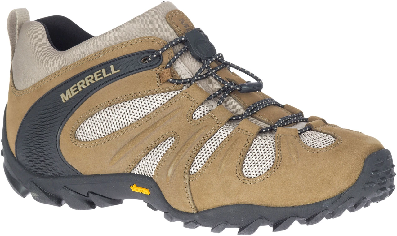 Merrell Men's Chameleon 8 Stretch 5 Merrell Men's Chameleon 8 Stretch - Image 5