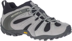 Merrell Men's Chameleon 8 Stretch Waterproof -Englinsfinefootwear merrell mens chameleon 8 stretch waterproof charcoal j036587 87177.1667232016