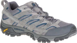 Merrell Men's Moab 2 Vent -Englinsfinefootwear merrell mens moab 2 vent castlerock j06089 27041.1602183749