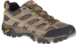 Merrell Men's Moab 2 Vent -Englinsfinefootwear merrell mens moab 2 vent walnut J06011 20133.1602183749
