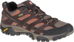 Merrell Men's Moab 2 Waterproof -Englinsfinefootwear merrell mens moab 2 waterproof espresso J06027 77736.1620422366