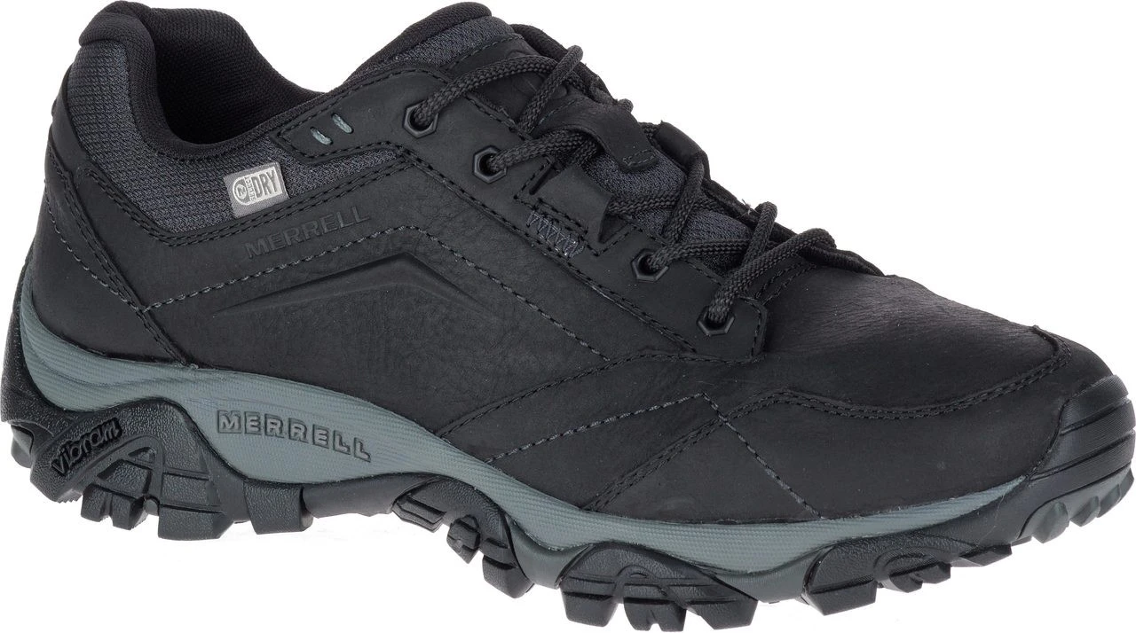 Merrell Men's Moab Adventure Lace Waterproof 1 Merrell Men's Moab Adventure Lace Waterproof