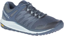Merrell Men's Nova 2 -Englinsfinefootwear merrell mens nova 2 navy j135313 72033.1654278388