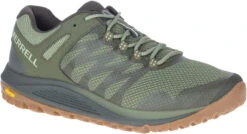Merrell Men's Nova 2 -Englinsfinefootwear merrell mens nova 2 olive j035567 63381.1654278389