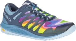Merrell Men's Nova 2 -Englinsfinefootwear merrell mens nova 2 rainbow j135427 24440.1654278389