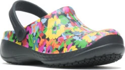 Merrell Women's Encore Service Pro -Englinsfinefootwear merrell womens encore service pro fuchsia j004442 69741.1650647842