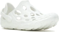 Merrell Women's Hydro Moc -Englinsfinefootwear merrell womens hydro moc white j85950 93397.1650746145