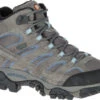 Merrell Women's Moab 2 Mid Waterproof