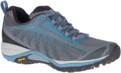 Merrell Women's Siren Edge 3 Waterproof -Englinsfinefootwear merrell womens siren edge 3 waterproof rock j034446 34078.1602005677
