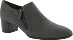 Munro Annee -Englinsfinefootwear munro annee grey suede m310576 17968.1506526441