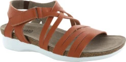 Munro Kaya -Englinsfinefootwear munro kaya orange leather M486151 02758.1541034578