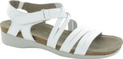 Munro Kaya -Englinsfinefootwear munro kaya white leather M486111 39798.1541034579