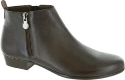 Munro Lexi -Englinsfinefootwear munro lexi brown kid print M601521 45341.1477067795