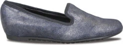 Munro Barb -Englinsfinefootwear munro womens barb blue printed metallic m183991 19027.1570487839