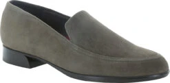 Munro Harrison 8 Munro Harrison -Englinsfinefootwear munro womens harrison greige suede m210776 22096.1540591370