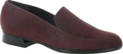 Munro Harrison 9 Munro Harrison -Englinsfinefootwear munro womens harrison wine suede m210736 64928.1540591370