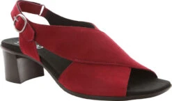 Munro Laine -Englinsfinefootwear munro womens laine red m4551361 06184.1584676828