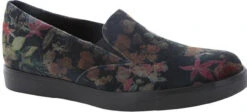 Munro Lulu -Englinsfinefootwear munro womens lulu floral velvet m120307 28291.1584411097