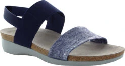 Munro Pisces -Englinsfinefootwear munro womens pisces blue silver metallic m485791 95004.1584664718