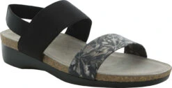 Munro Pisces -Englinsfinefootwear munro womens pisces dark floral print m485780 58102.1584664718