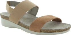 Munro Pisces -Englinsfinefootwear munro womens pisces sandalino kid suede m485747 89399.1584664719