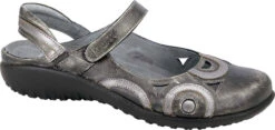 Naot Rongo 12 Naot Rongo -Englinsfinefootwear naot rongo metal 07151.1488460874