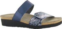 Naot Althea 8 Naot Althea -Englinsfinefootwear naot womens althea navy python leather polar sea 4035 per 74378.1647348846