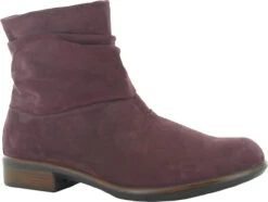 Naot Brisote -Englinsfinefootwear naot womens brisote violet nubuck 26041 c51 99137.1568153029
