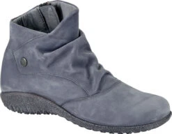 Naot Kahika -Englinsfinefootwear naot womens kahika feathery blue nubuck 11155 d75 26820.1603748466