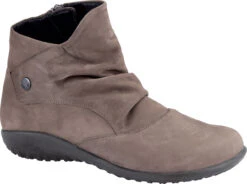 Naot Kahika -Englinsfinefootwear naot womens kahika shiitake nubuck 11155 e52 25382.1603748467