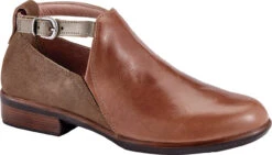 Naot Kamsin -Englinsfinefootwear naot womens kamsin maple brown leather antique brown leather pewter leather 26042 sed 94833.1637977419