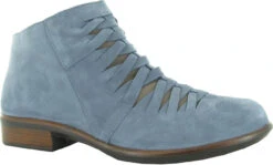 Naot Leveche -Englinsfinefootwear naot womens leveche feathery blue nubuck shiitake nubuck 26048 paz 88820.1568186031
