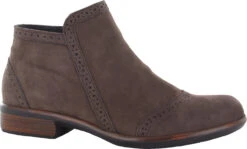 Naot Nefasi 7 Naot Nefasi -Englinsfinefootwear naot womens nefasi coffee bean nubuck 26065 ea6 98619.1663869333