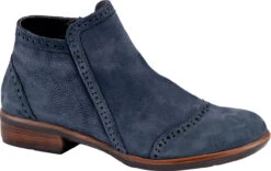 Naot Nefasi 8 Naot Nefasi -Englinsfinefootwear naot womens nefasi navy velvet nubuck 26065 d74 12373.1663869333