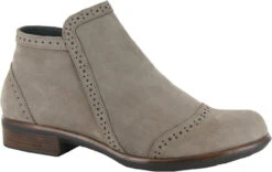Naot Nefasi 9 Naot Nefasi -Englinsfinefootwear naot womens nefasi shiitake nubuck 26065 e52 26097.1663869333