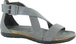 Naot Rianna 5 Naot Rianna -Englinsfinefootwear naot womens rianna vintage slate 7412 b98 26590.1551224122