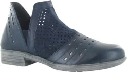 Naot Rivotra -Englinsfinefootwear naot womens rivotra perforated navy suede soft ink leather glass silver navy velvet nubuck 26061 pdw 50704.1637968029