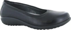 Naot Taupo -Englinsfinefootwear naot womens taupo soft black leather 11172 ba6 70585.1575912093