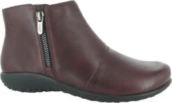 Naot Wanaka 6 Naot Wanaka -Englinsfinefootwear naot womens wanaka soft bordeaux 11186 caa 36678.1663863176