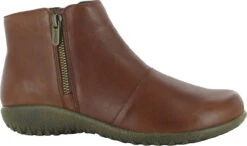 Naot Wanaka 7 Naot Wanaka -Englinsfinefootwear naot womens wanaka soft chestnut leather 11186 ed0 80087.1663863176
