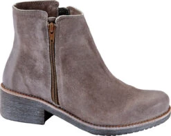 Naot Wander -Englinsfinefootwear naot womens wander taupe gray suede 17609 m09 90938.1568223934