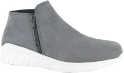 Naot Zodiac -Englinsfinefootwear naot womens zodiac smoke gray nubuck 18016 ba8 56908.1663875072
