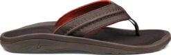 OluKai Men's Hokua 6 OluKai Men's Hokua -Englinsfinefootwear olukai men hokua dark java dark java 10161 4848 29050.1645868138